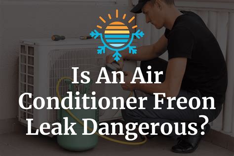 is refrigerant dangerous|Refrigerant poisoning: MedlinePlus Medical Encyclopedia